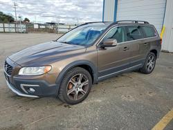 2014 Volvo Xc70 T6 en venta en Nampa, ID