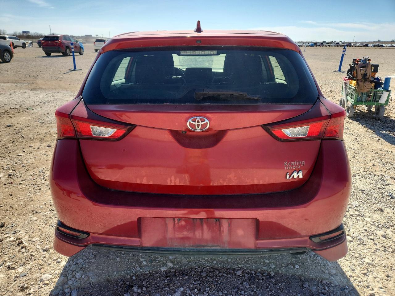 2017 Toyota Corolla im