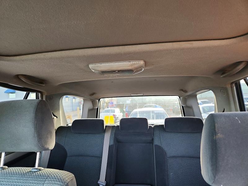 2003 Toyota 4runner Sport Edition