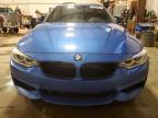 2016 BMW 435 xi