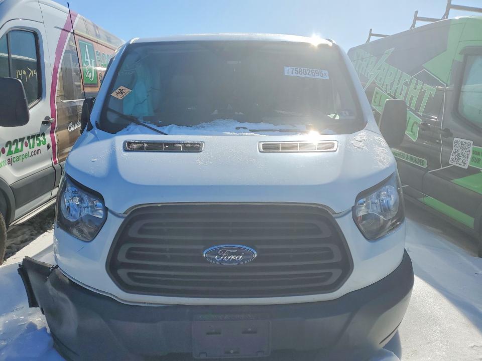 2019 Ford Transit T-250