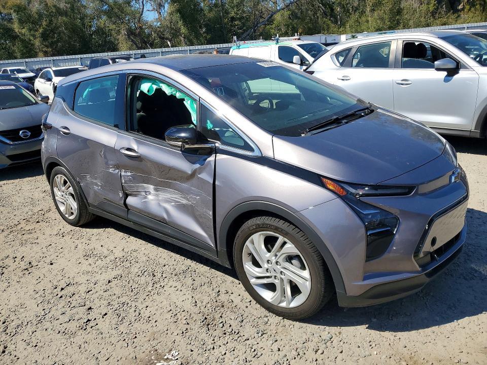 2023 Chev Bolt ev 1LT