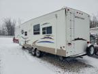 2008 Springdale/ Sprinter Travel Trailer