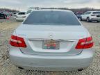 2013 Mercedes-Benz E 350 4matic