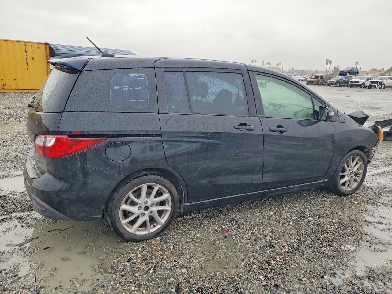 2013 Mazda 5