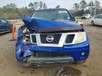 2015 Nissan Frontier S