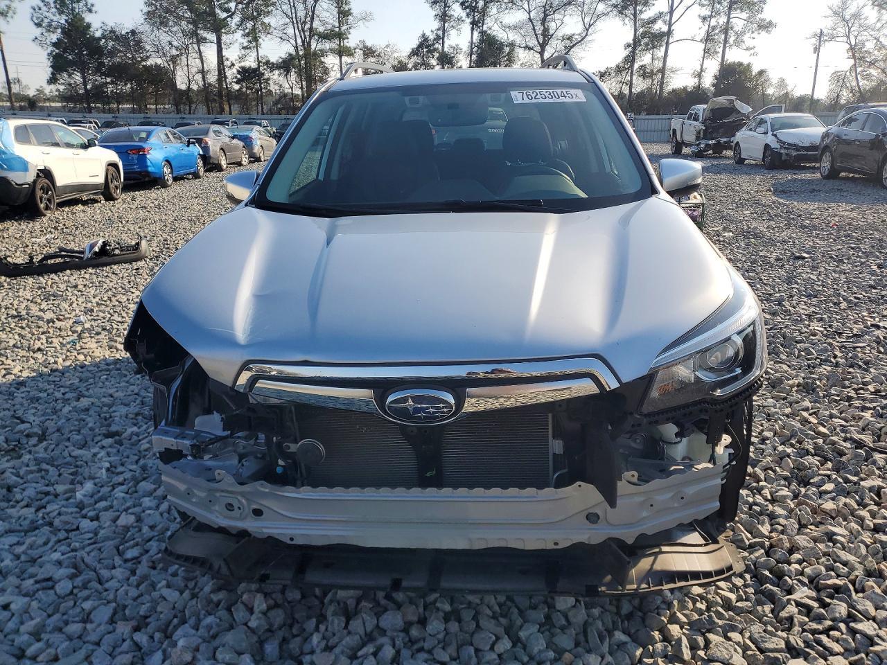 2019 Subaru Forester Touring