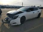 2016 Niss Maxima
