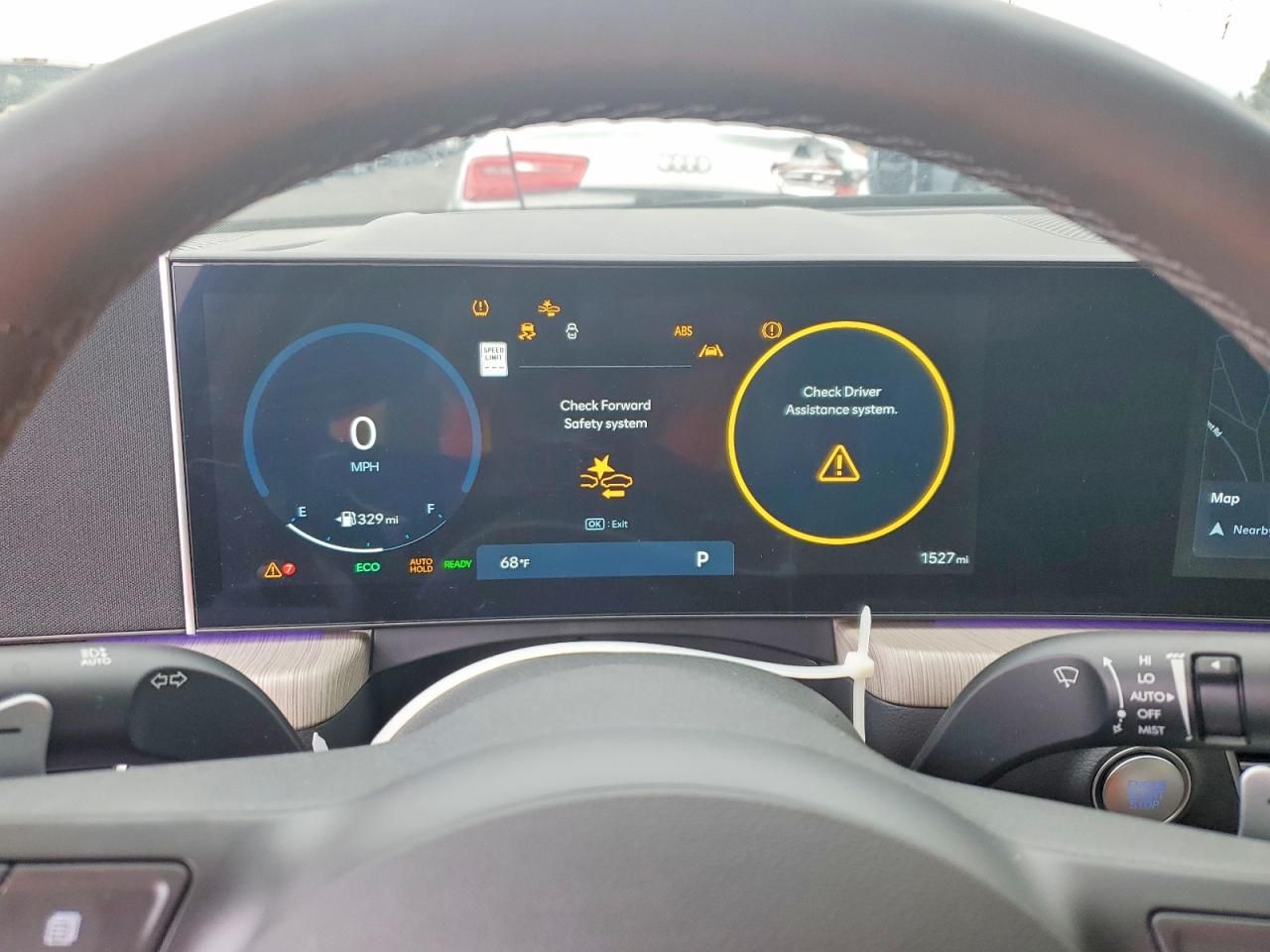 2025 Hyundai Sonata Hybrid