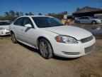 2014 Chevrolet Impala Limited lt