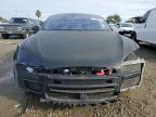 2015 Tesla Model s 85