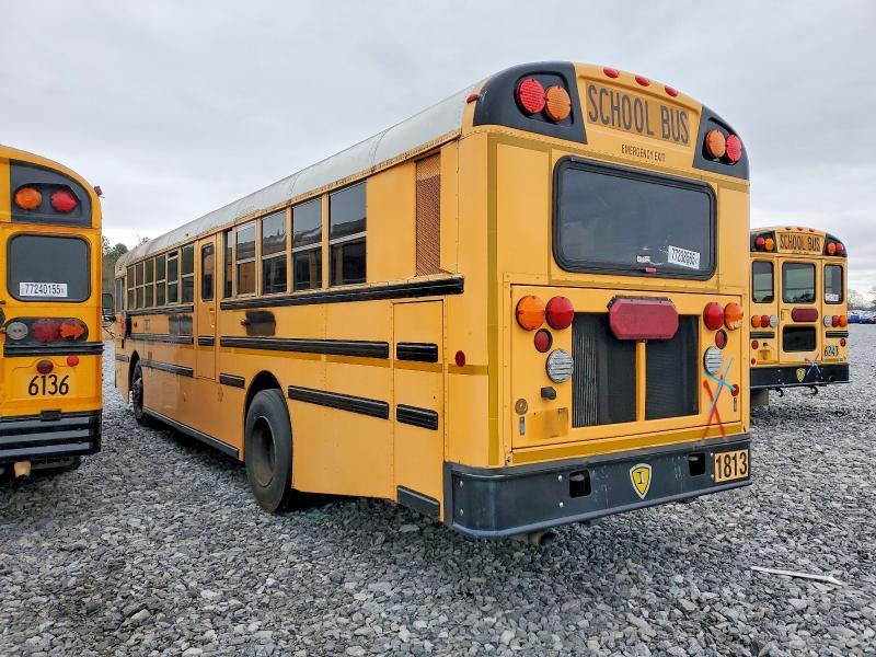 2006 International 2000-School Bus
