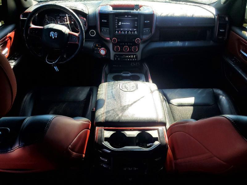 2019 Dodge Ram 1500 Rebel