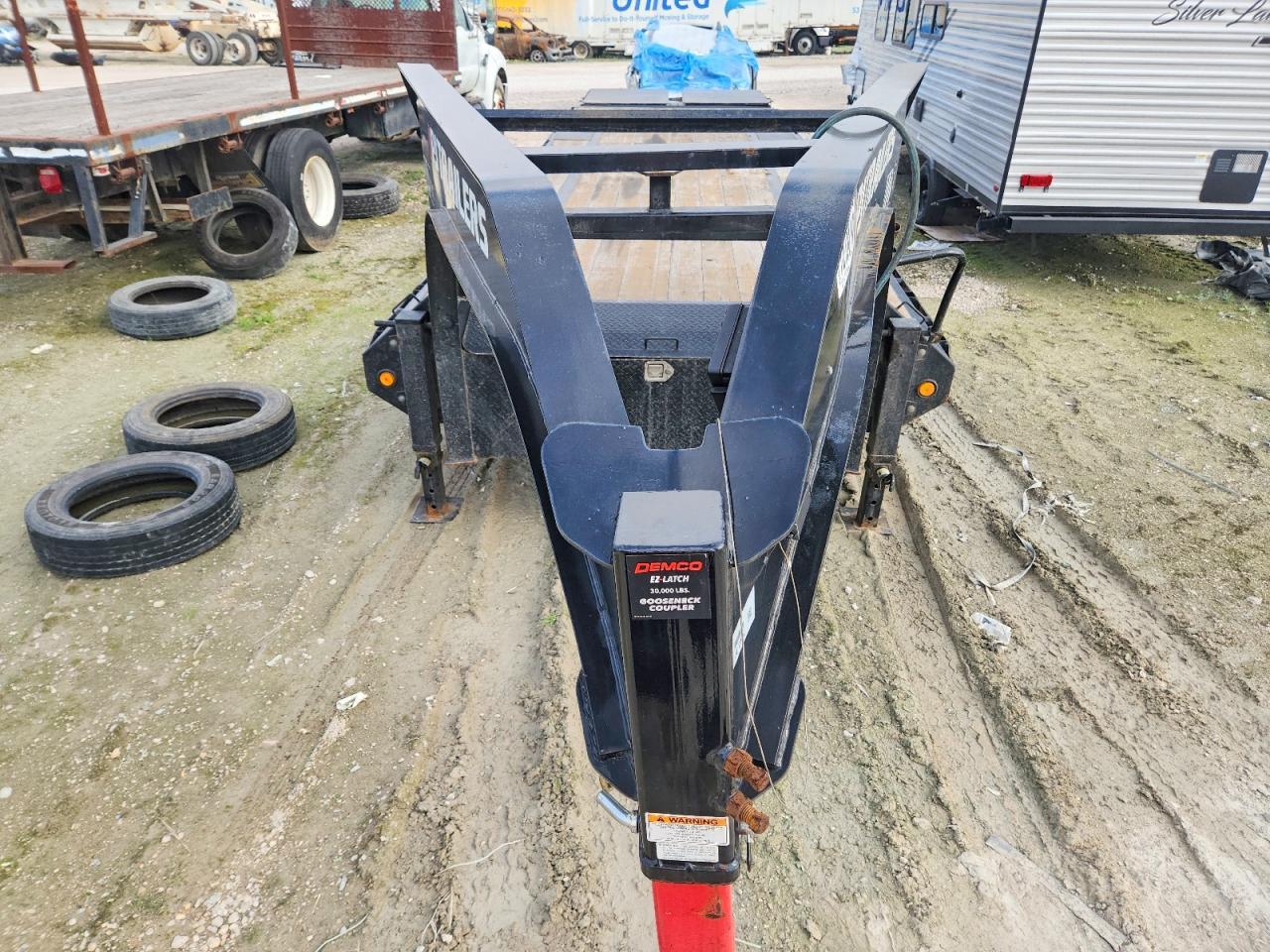 2024 PJ Equipment Trailer