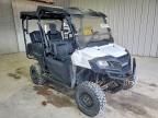 2015 Honda Pioneer 700 Golf Cart