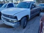 2000 Chevrolet Silverado C2500