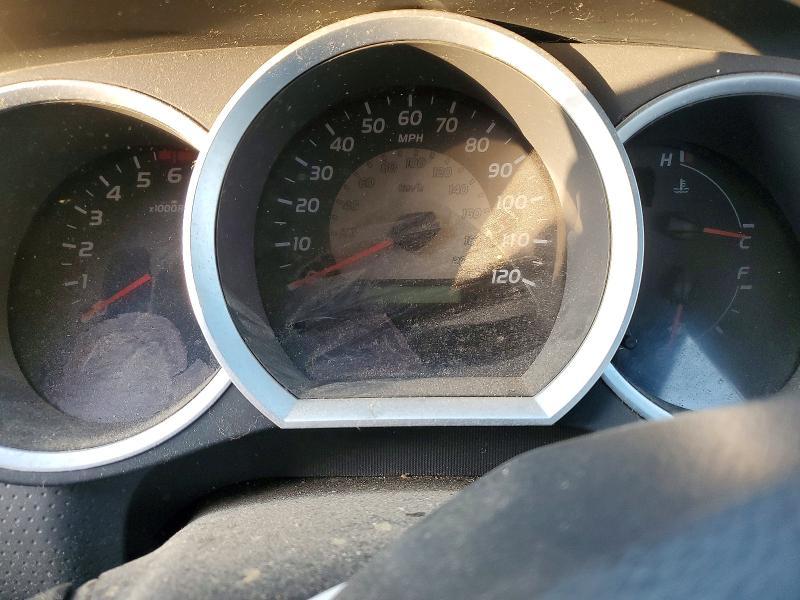 2006 Toyota Tacoma