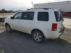 2011 Honda Pilot ex