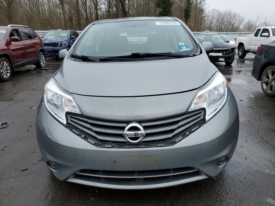 2014 Nissan Versa Note s
