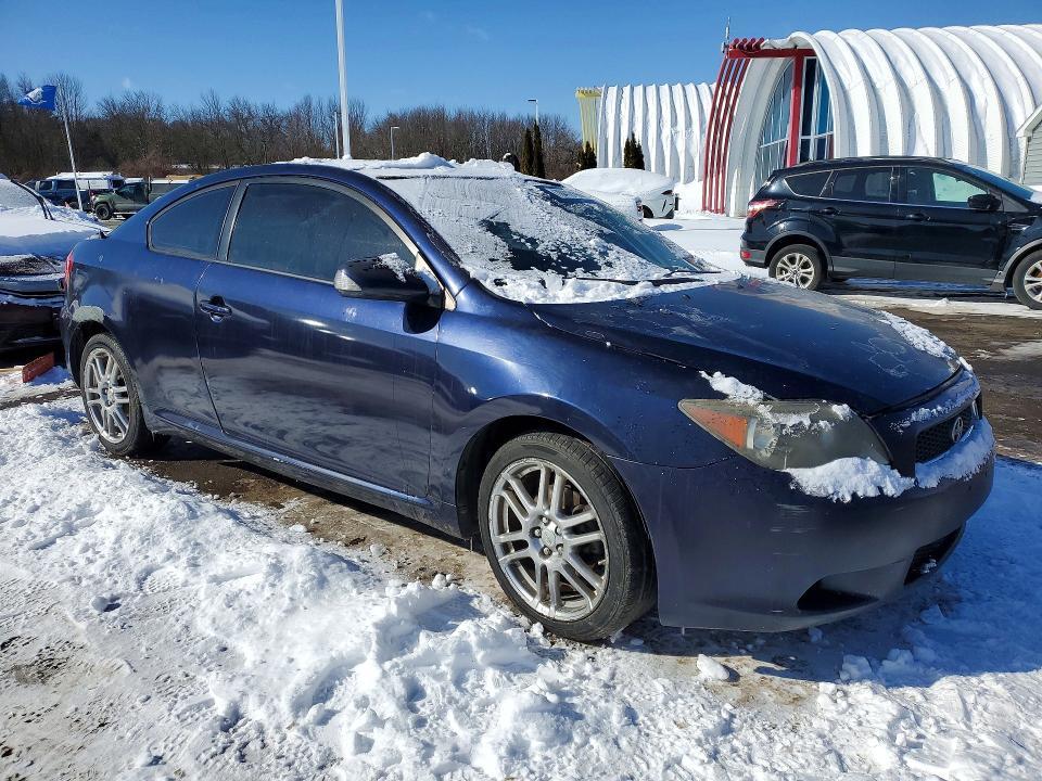 2006 Scion TC