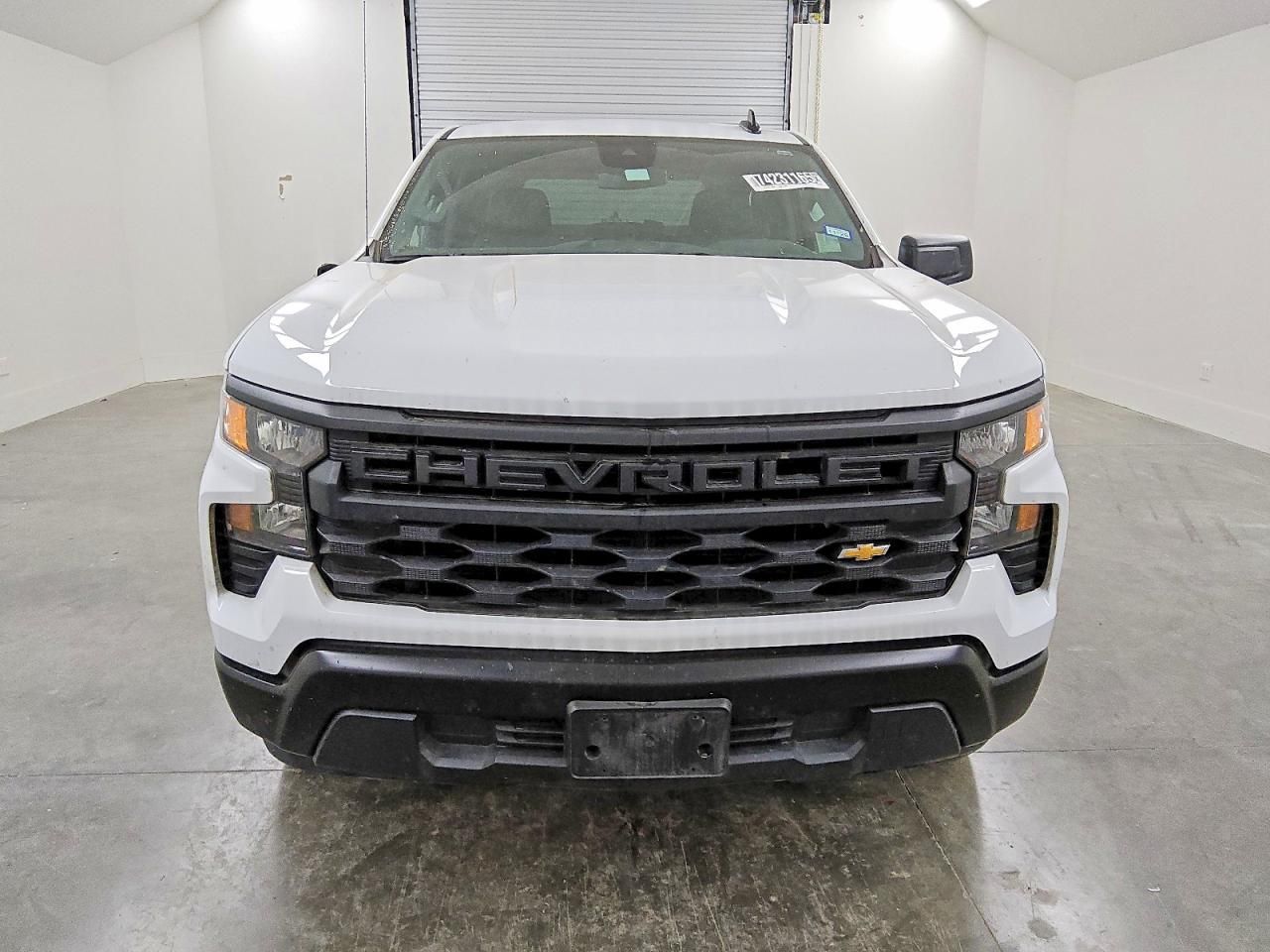 2023 Chevrolet Silverado C1500