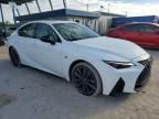 2025 Lexus Is 350 f Sport