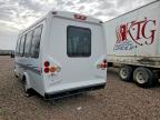 2014 Ford E350 Shuttle Bus