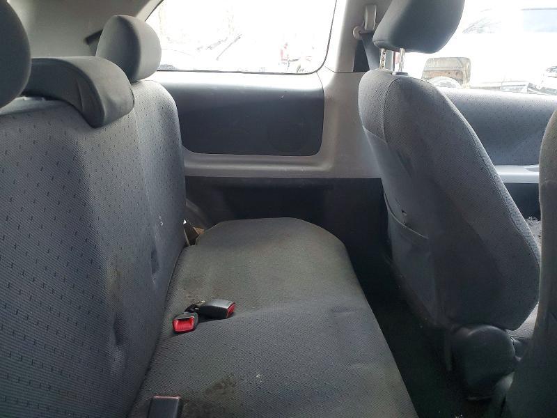 2009 Toyota Yaris Base