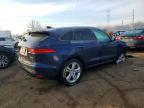 2018 Jaguar F-pace R-sport