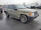 1998 Jeep Grand Cherokee Laredo