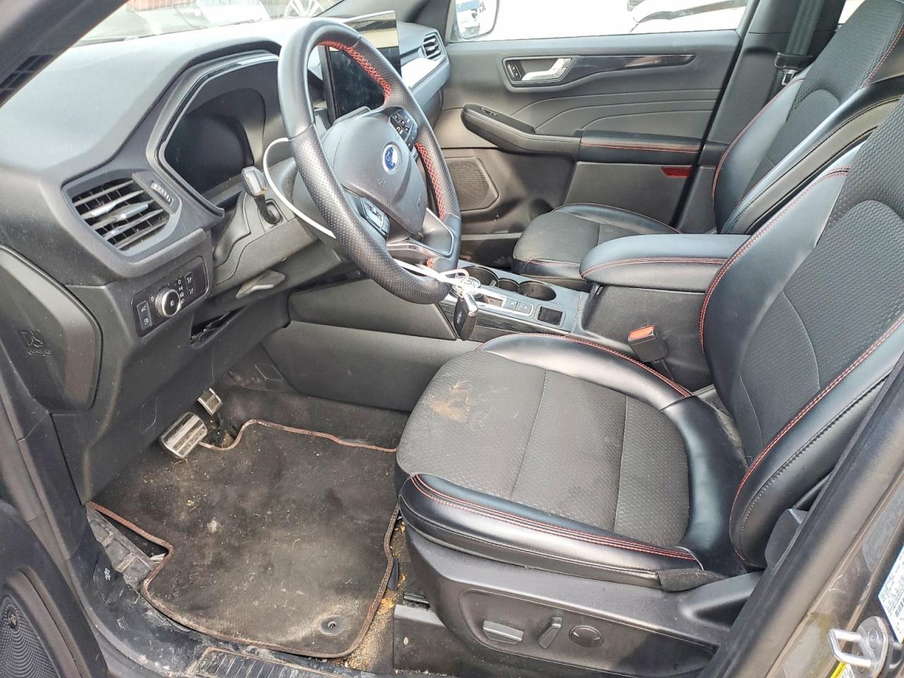 2023 Ford Escape st Line Select