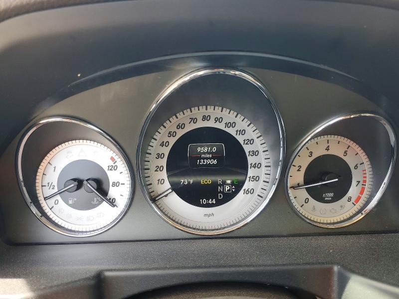 2013 Mercedes-Benz Glk 350 4matic