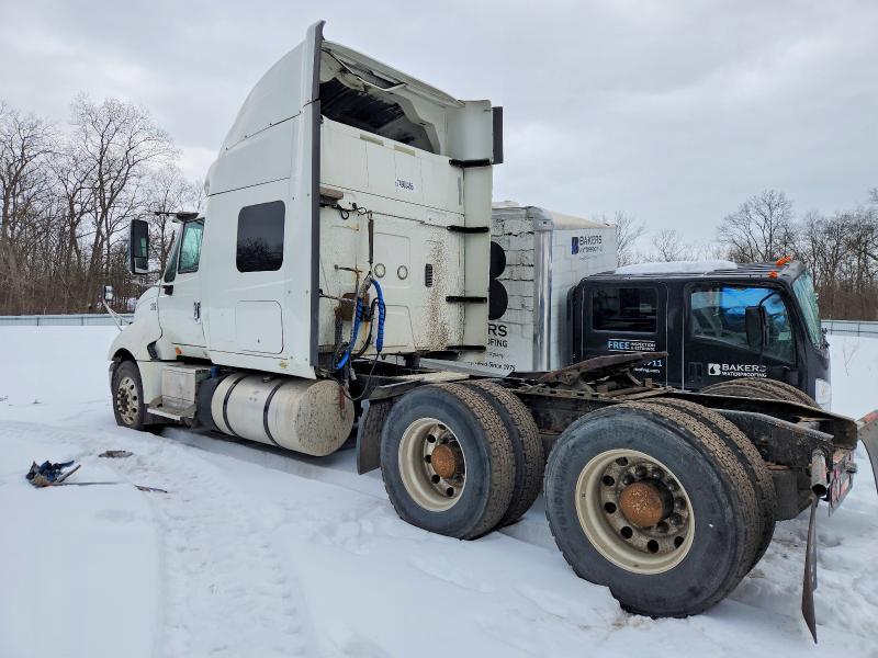 2015 International Prostar
