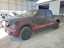 2025 Ford F150 xlt en venta en Rogersville, MO