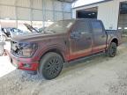 2025 Ford F150 XLT