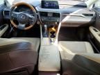 2018 Lexus Rx 350 Base