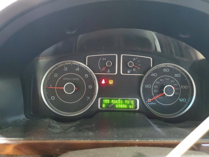 2008 Ford Taurus sel