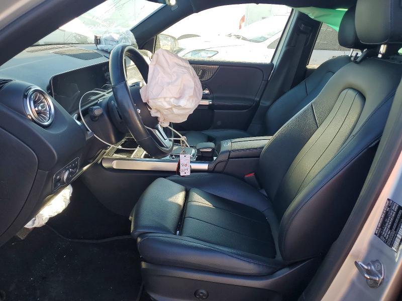 2021 Mercedes-Benz Glb 250 4matic