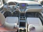 2019 Honda Odyssey lx