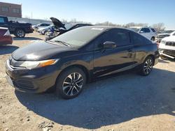 Honda Vehiculos salvage en venta: 2014 Honda Civic ex