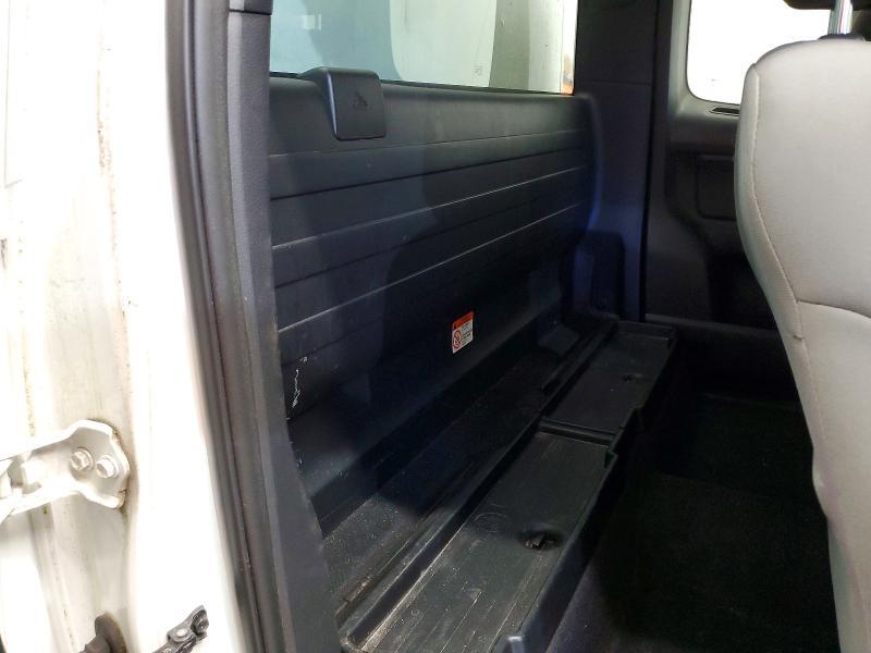2016 Toyota Tacoma Access Cab