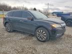 2015 Acura Mdx Technology