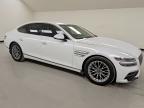 2021 Genesis G80 2.5t