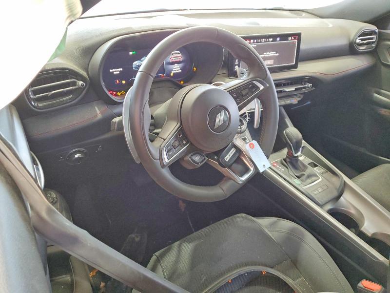 2024 Dodge Hornet r