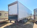 2018 Utility VS2DX DRY Van Trailer