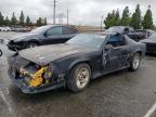 1991 Chevrolet Camaro rs