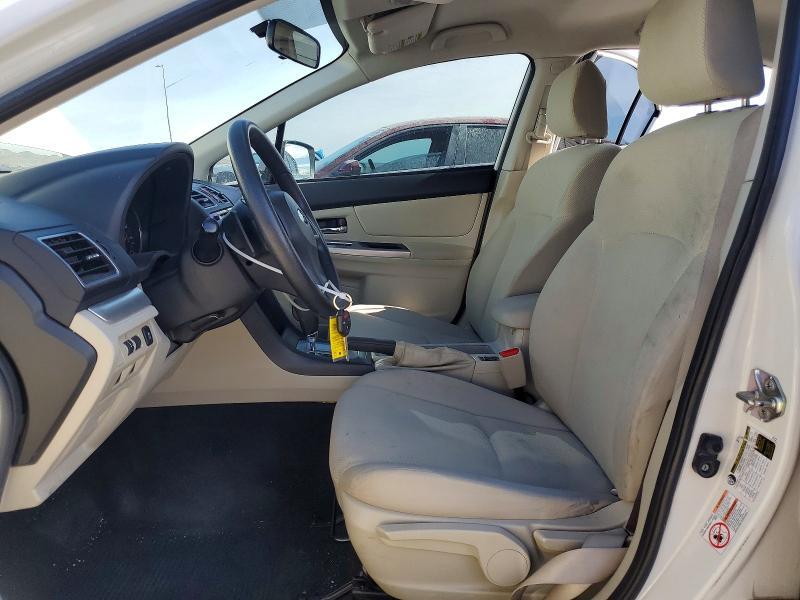 2015 Subaru Impreza Premium