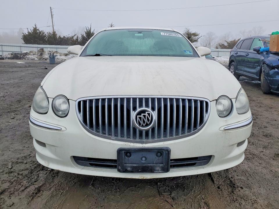 2008 Buick Lacrosse cxl