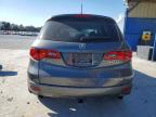 2009 Acura Rdx Technology