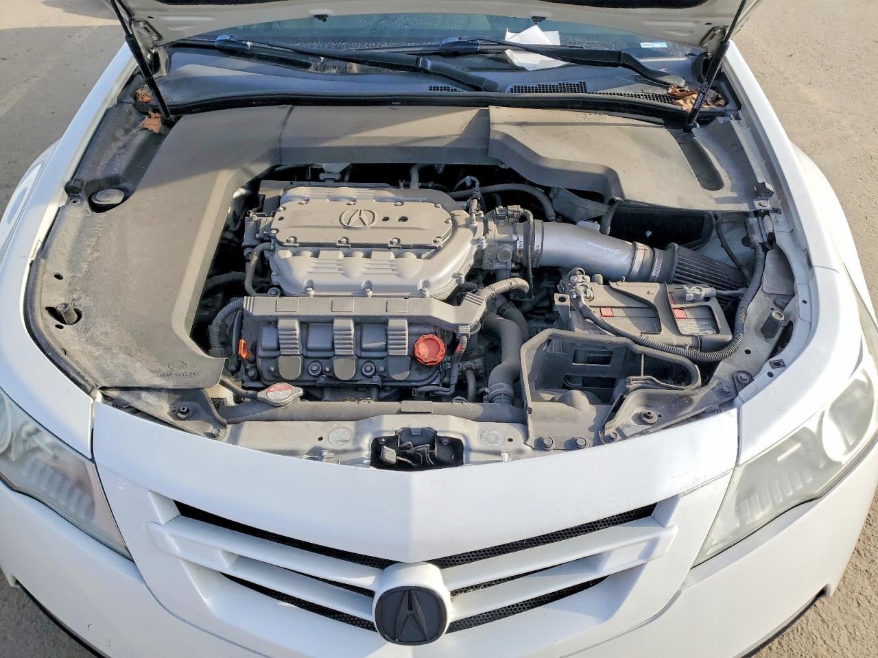 2009 Acura TL